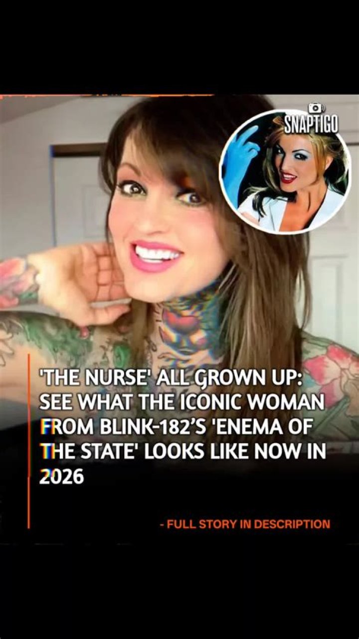 Janine Lindemann Now: The Inspiring Journey of a Fitness Icon