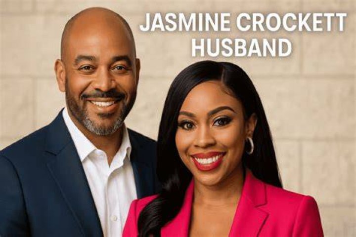 Jasmine Crockett Husband: A Comprehensive Look Into Her Personal Life