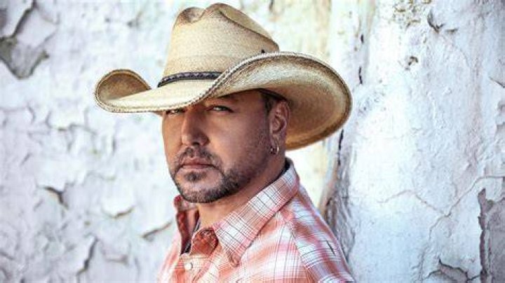 Jason Aldean Age: [Year] - Country Star's Birthday
