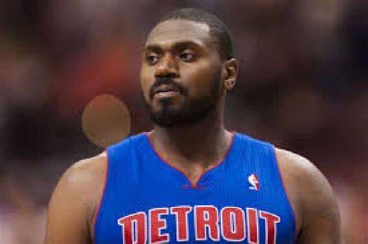 Jason Maxiell II: The Rising Star in the World of Basketball