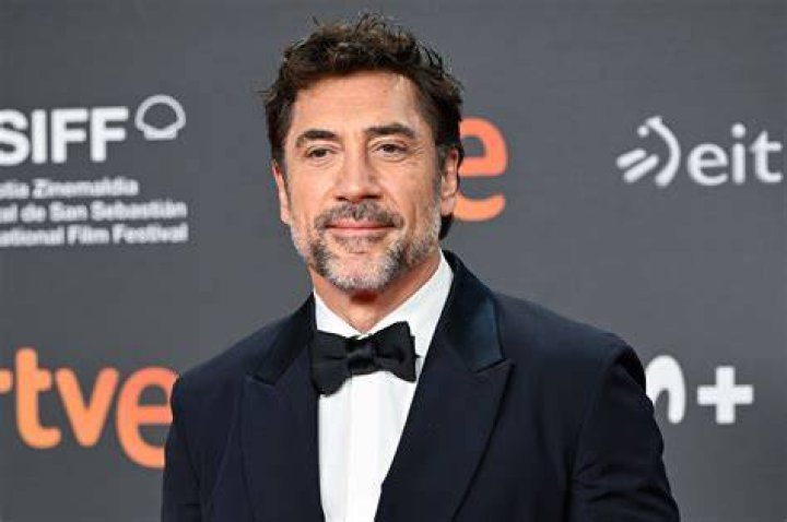 Javier Bardem in Grey's Anatomy: A Deep Dive Into the Iconic Actor's Role