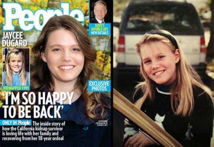 Jaycee Dugard's Daughters Today: A Comprehensive Look at Their Lives and Journey