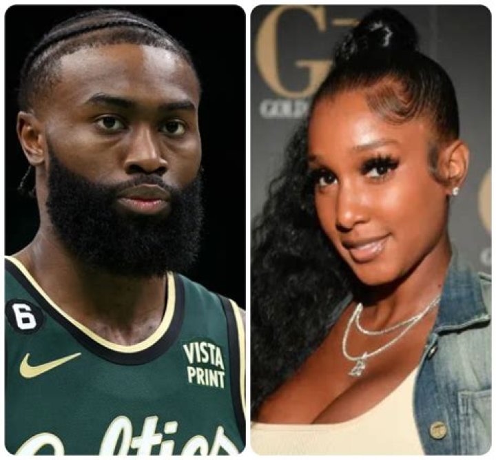 Jaylen Brown and Bernice Burgos: A Comprehensive Exploration of Their Connection