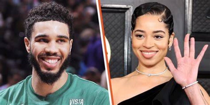Jayson Tatum and Ella Mai: A Closer Look at Their Connection