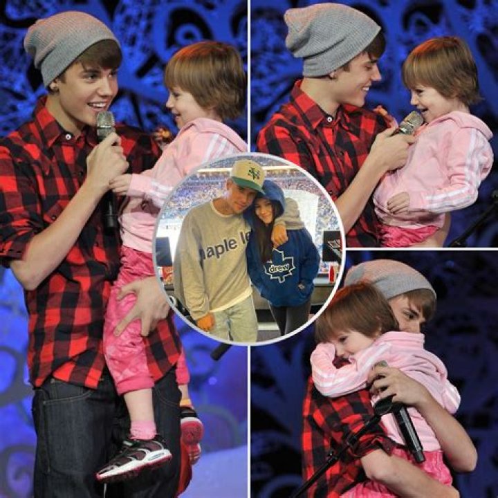 Jazmyn Bieber: New Music & Updates!
