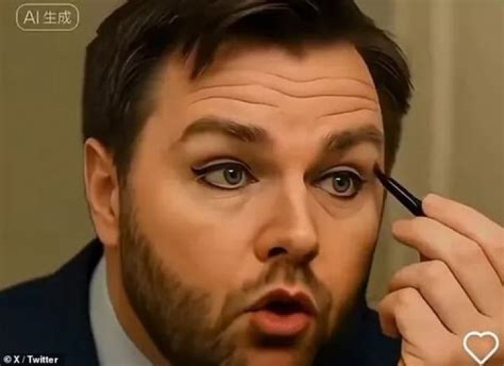 JD Vance Eyeliner: A Comprehensive Guide to Style, Trends, and Techniques
