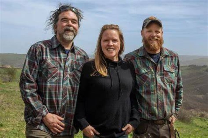 Jedi Maine Cabin Masters' Wife Died: A Heartfelt Tribute and Legacy