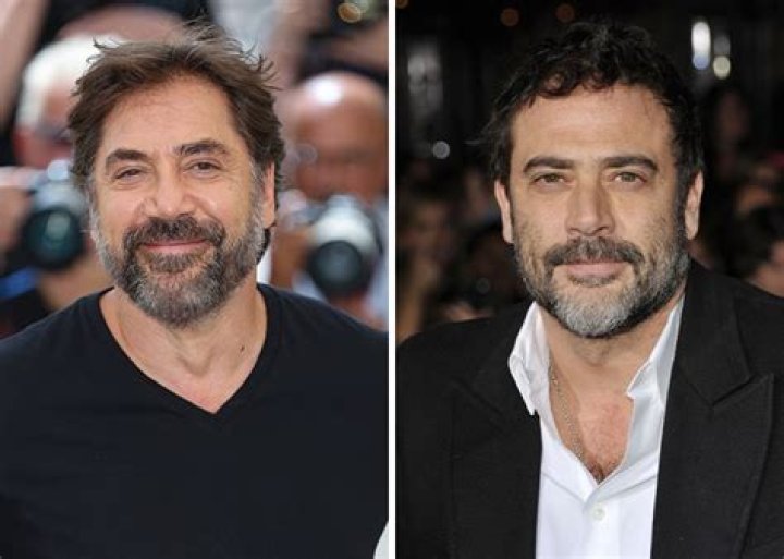 Jeffrey Dean Morgan vs Javier Bardem: A Comparative Analysis of Two Iconic Actors