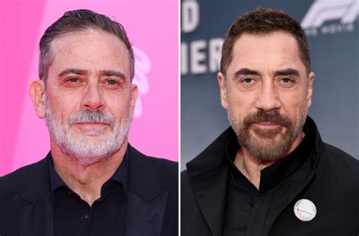 Jeffrey Dean Morgan vs Javier Bardem: A Comparative Analysis of Two Renowned Actors