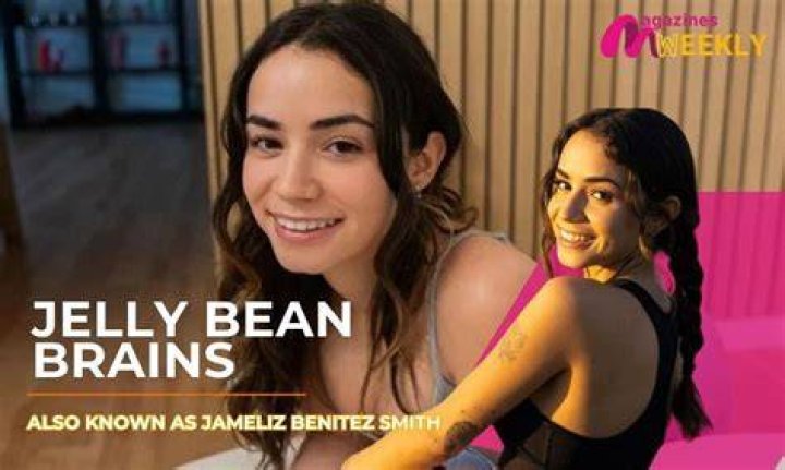 Jelly Bean Brains NakedLeaks: A Comprehensive Exploration