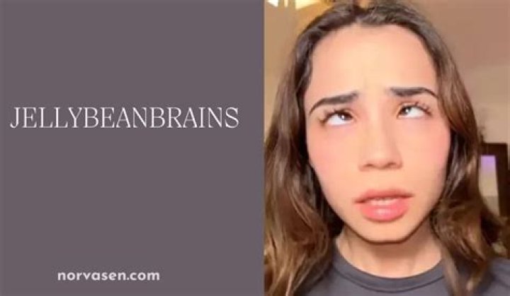 Jelly Bean Nude Leaks: The Truth Behind the Viral Phenomenon