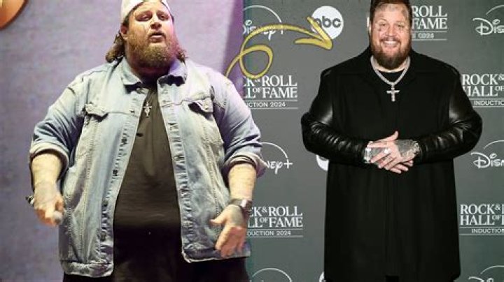 Jelly Roll: The Trump Supporter Rapper Who's Making Waves