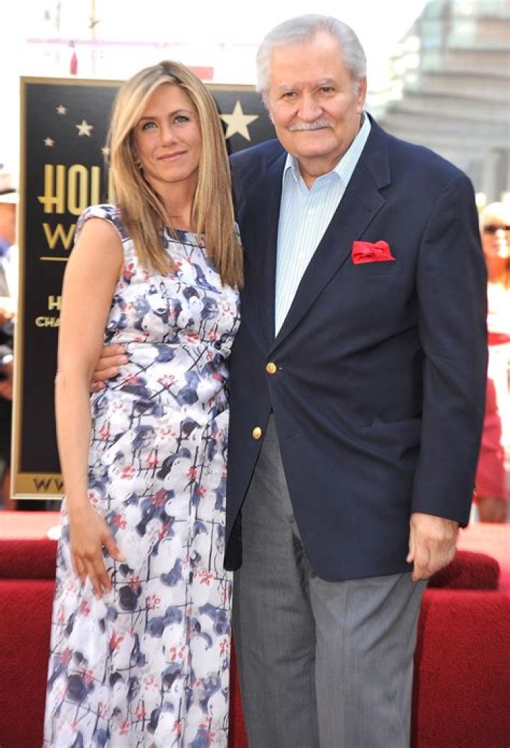 Jennifer Aniston's Dad: The Fascinating Life and Legacy of John Aniston
