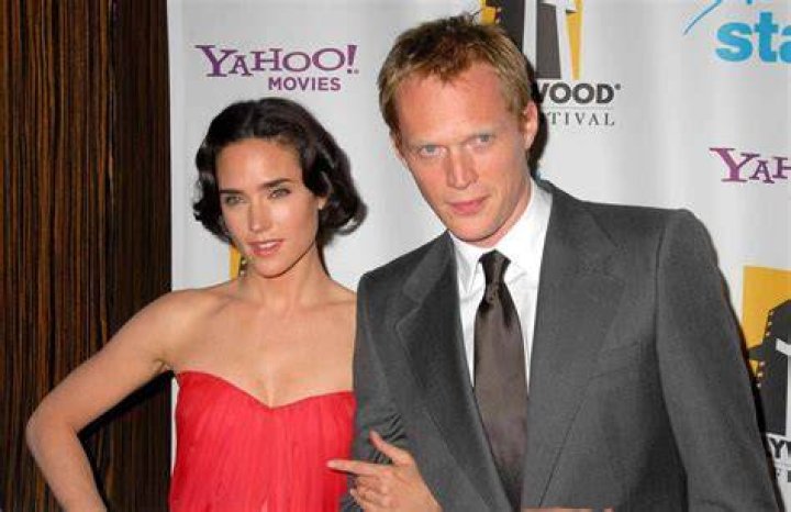 Jennifer Connelly Married: A Closer Look at Her Love Story