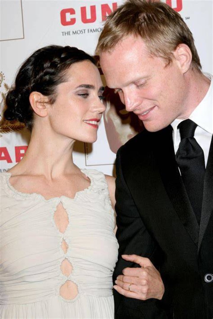 Jennifer Connelly Wedding: A Celebration of Love and Elegance