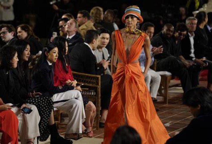 Jennifer Kiel: The Rising Star in the Fashion Industry