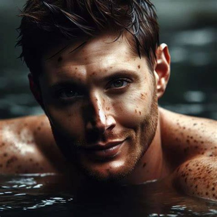 Jensen Ackles Shirtless: A Closer Look at the Iconic Moments and Fan Favorite Scenes