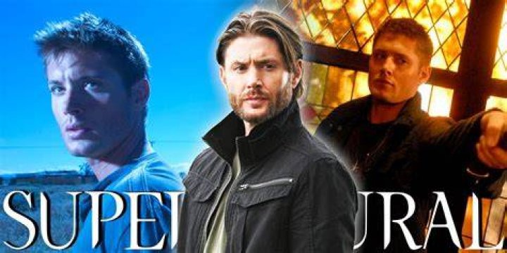 Jensen Ackles: Supernatural Star & More!