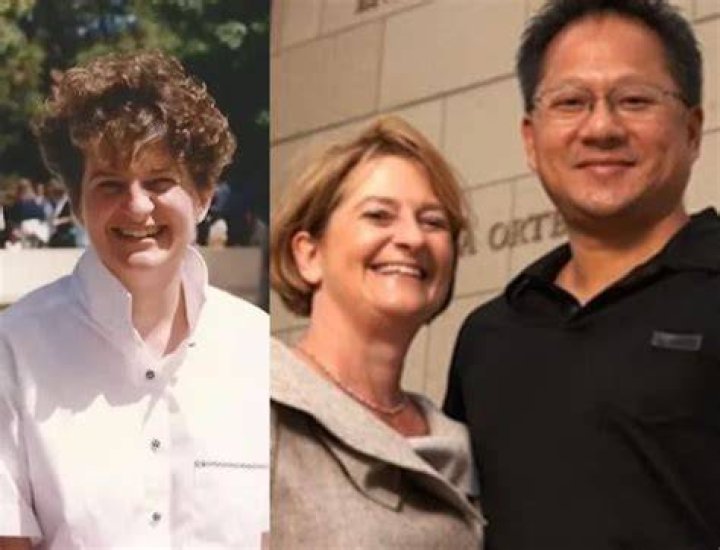 Jensen Huang's Children: All You Need to Know