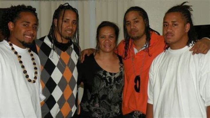 Jeremiah Peniata Fatu: A Comprehensive Exploration of His Life, Achievements, and Legacy