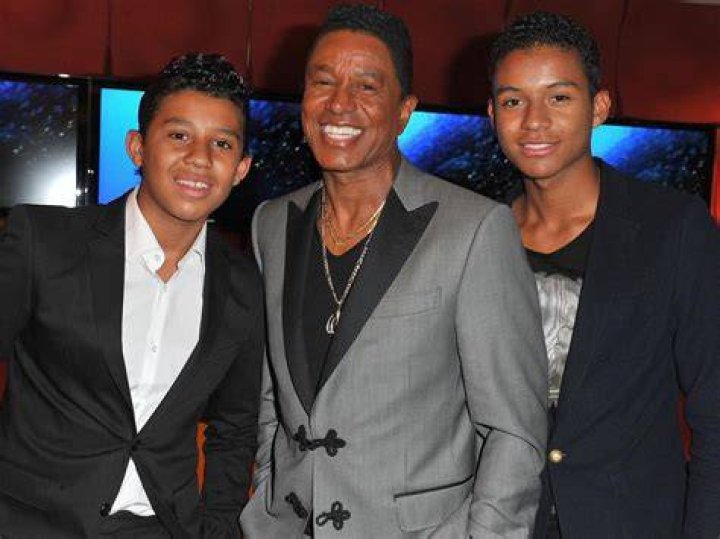 Jermaine Jackson Jr.: The Next Generation of Soul!