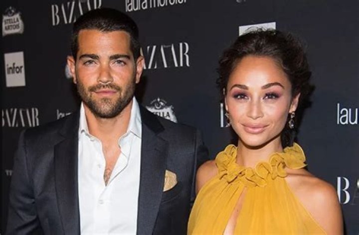 Jesse Metcalfe's Wedding: Wife & Details!