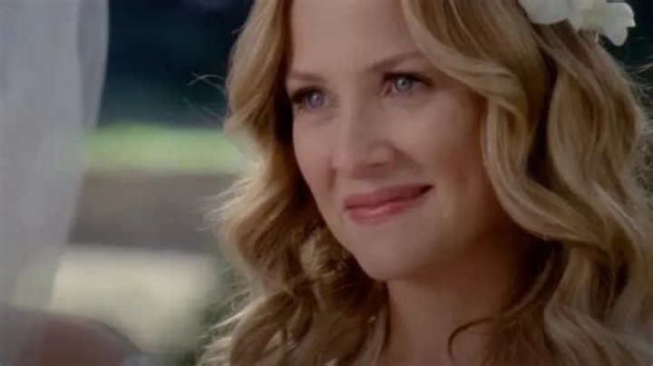 Jessica Capshaw's Husband: Everything You Need to Know