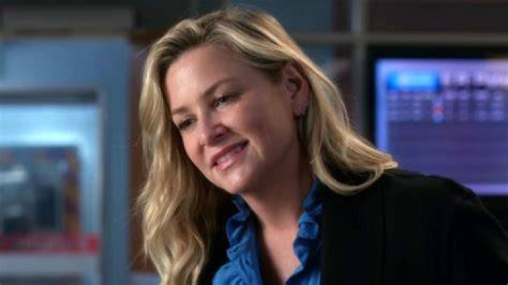 Jessica Capshaw: Actress & Humanitarian