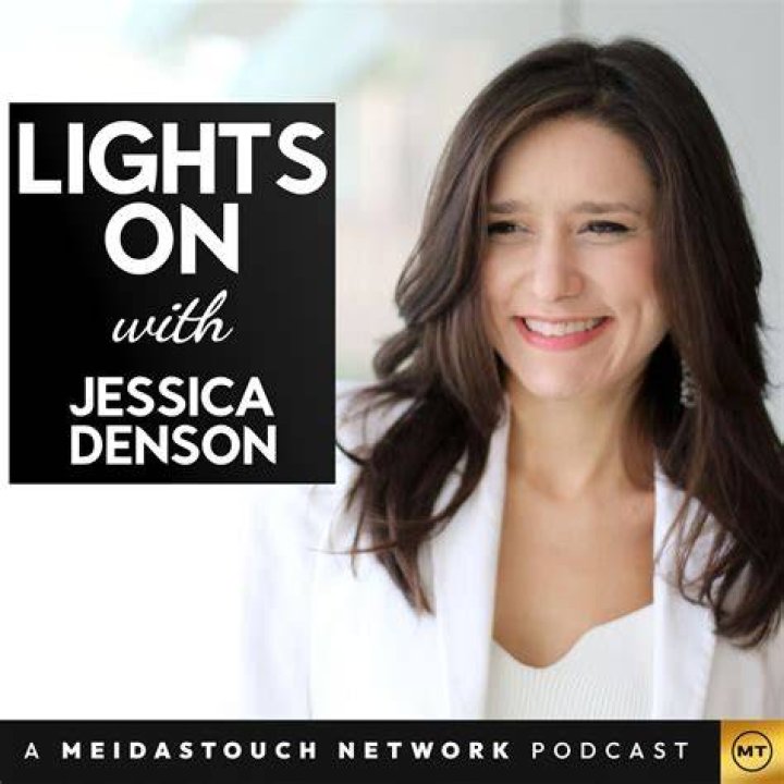 Jessica Denson's Husband: Who Is He?