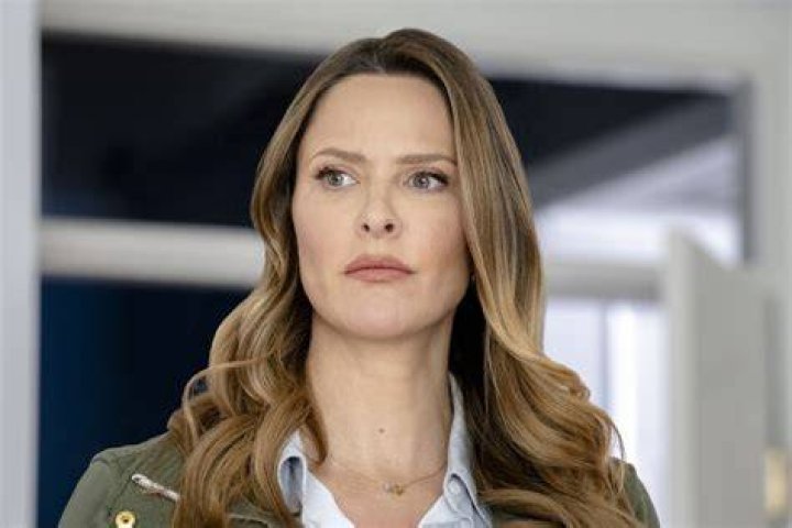 Jill Wagner Accident Update: What Happened?