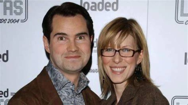 Jimmy Carr's Girlfriend: A Comprehensive Look Into His Personal Life