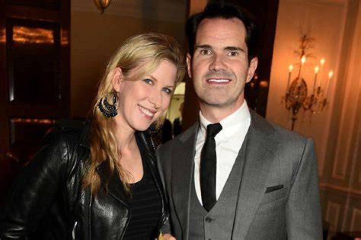 Jimmy Carr GF: Exploring the Life, Relationships, and Career of the Renowned Comedian