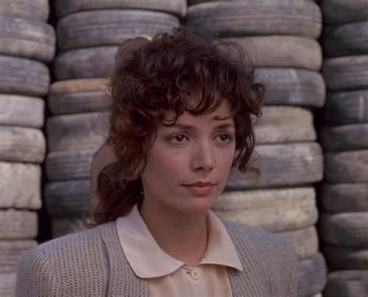 Joanne Whalley: A Journey Through Hollywood's Timeless Talent
