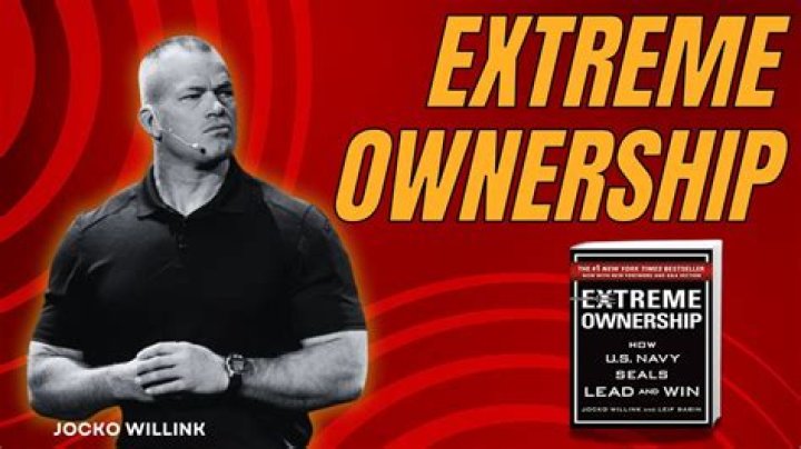 Jocko Willink's Wife: Everything You Need to Know