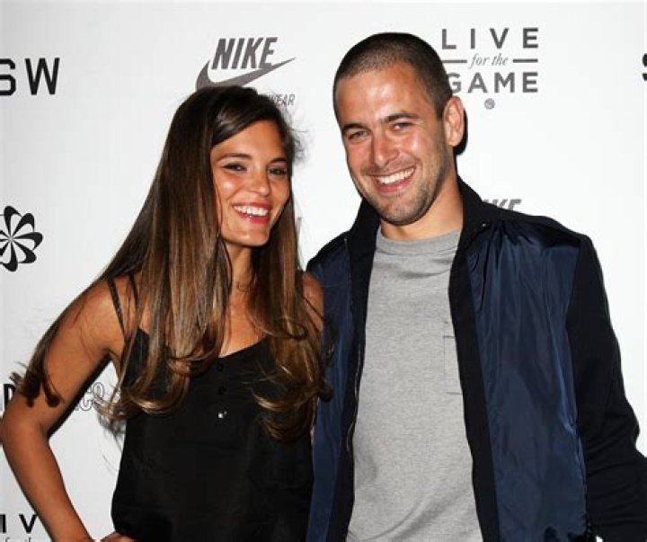 Joe Cole Girlfriend 2024: Unveiling the Relationship and Personal Life