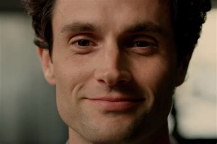 Joe Goldberg Actor: Movies & TV Shows