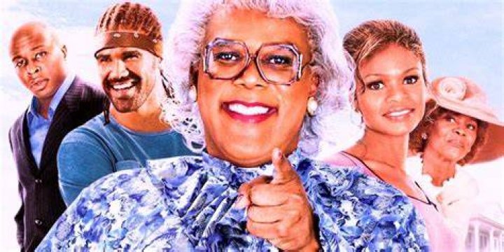 Joe Simmons Madea: The Ultimate Guide to His Journey and Influence