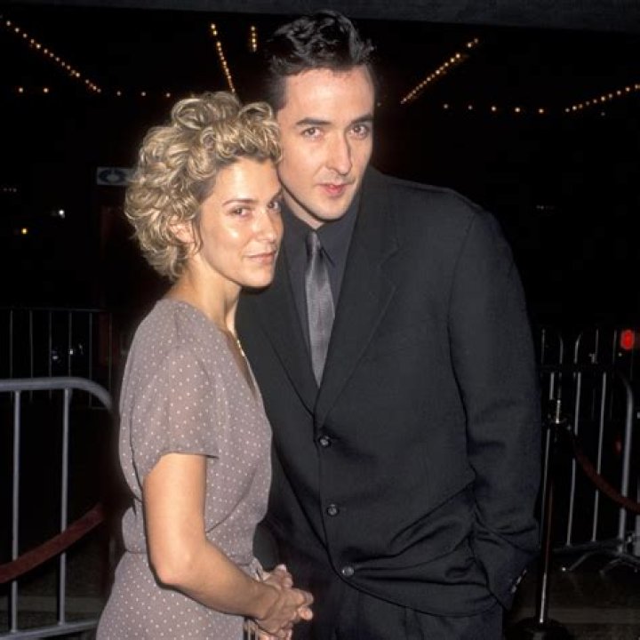 John Cusack and Wife: A Journey of Love, Career, and Family