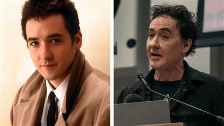 John Cusack Couple: The Love Story That Stands the Test of Time