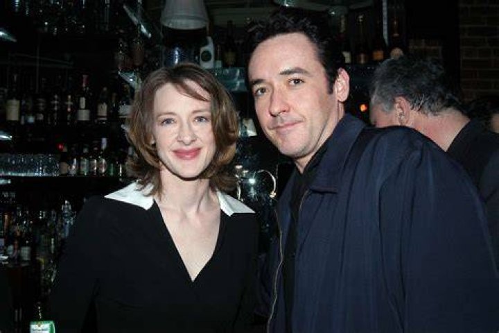 John Cusack Dating: A Comprehensive Look into His Romantic Life