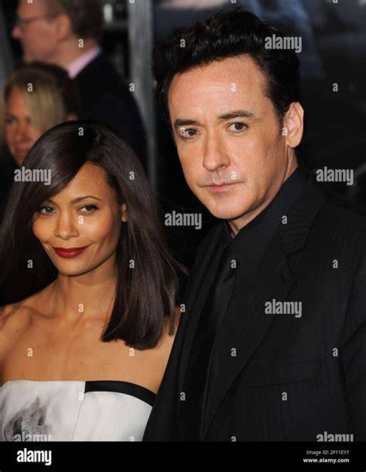 John Cusack Wife: A Comprehensive Look Into His Marital Life