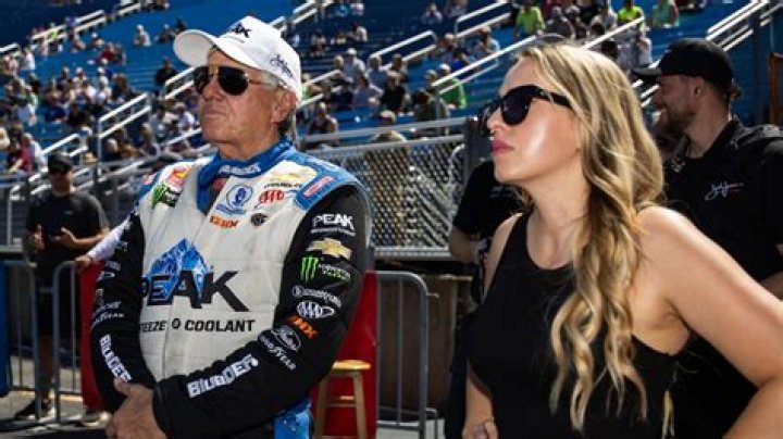 John Force Daughter Illness: A Closer Look at the Challenges Faced by One of Drag Racing's Most Iconic Families