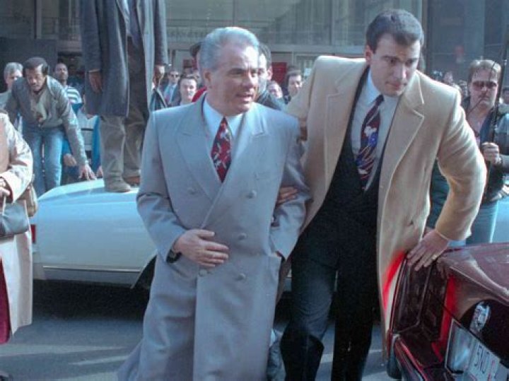 John Gotti: The Life, Crimes, and Legacy of the Notorious Mafia Boss
