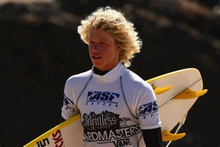John John Florence's Father: A Look at His Life