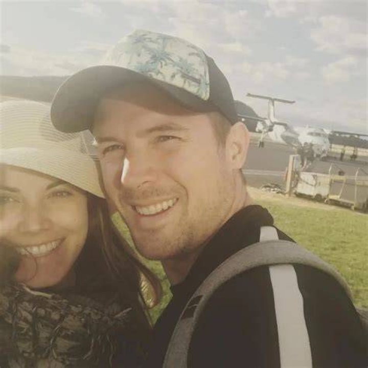 John Reardon & Meghan Ory Wedding: Exclusive Photos & Details
