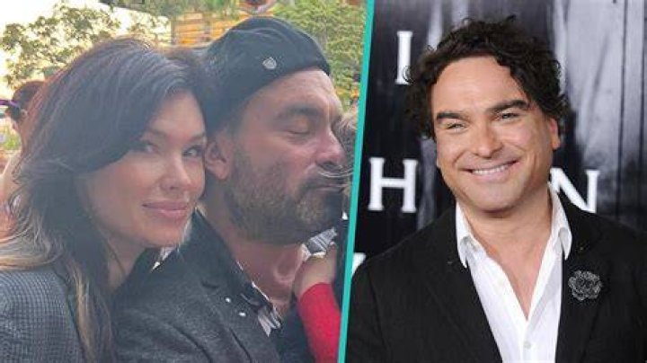 Johnny Galecki Wife: A Comprehensive Look at His Personal Life and Relationships