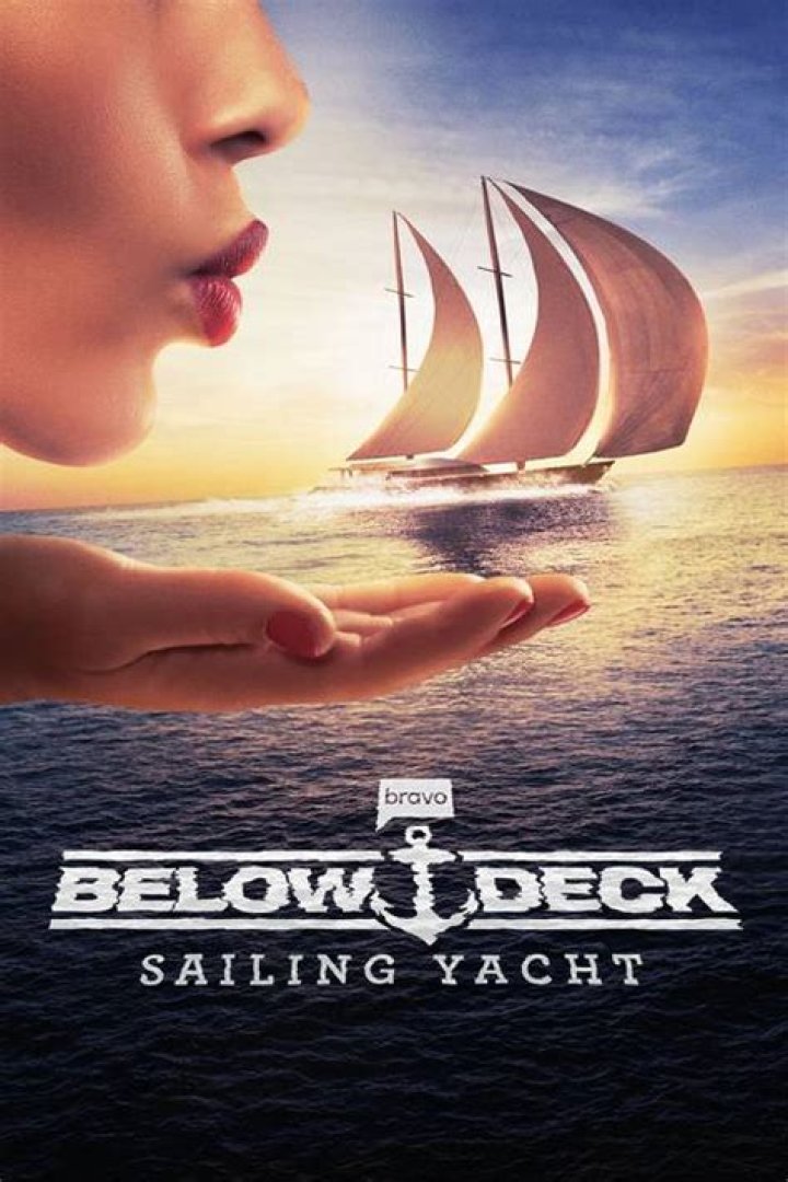 Joo Below Deck: Sailing into the Spotlight!
