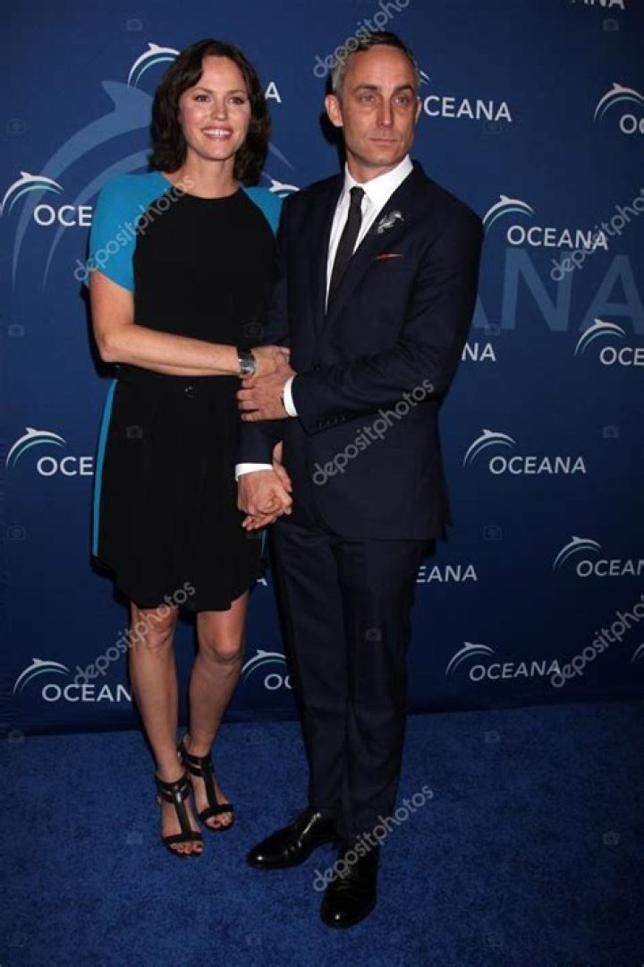 Jorja Fox's Partner: Exclusive Details & Updates