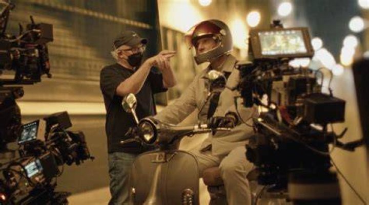 Joseph Gilgun: Actor, Behind the Scenes