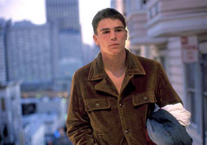 Josh Hartnett Young: The Journey of a Rising Hollywood Star